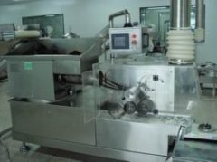 WZ—180型卧式中药制丸机的图片