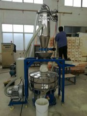 真空上料机的图片