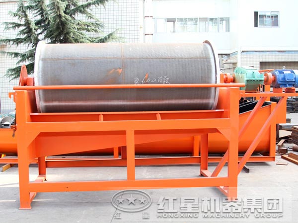 钢渣磁选机厂家 钢渣磁选机厂家