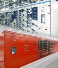 ABB MNS2.0抽出式低压成套开关柜的图片
