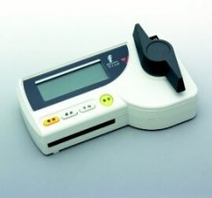 日本kett凯特米麦水分计Riceter-f的图片