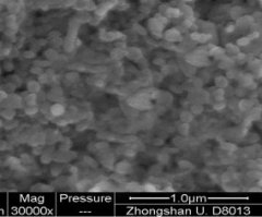 纳米功能材料AY-F100的图片