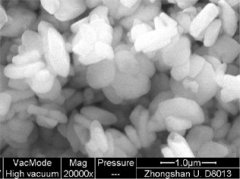 超细沉淀硫酸钡AY-6300A的图片