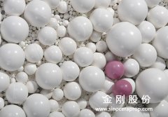 陶瓷球Φ20的图片