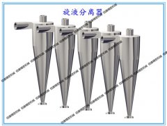 金属粉体分离机械，BK金属粉体分离机械的图片