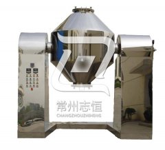 SZG回转真空干燥机的图片