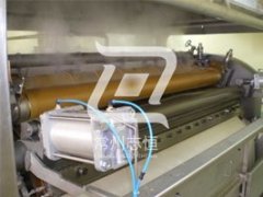 滚筒刮板干燥机HG系列的图片