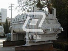 KJG空心桨叶干燥机的图片