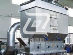 XF系列箱式沸腾干燥器的图片