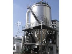 YPG系列压力式喷雾（冷却）干燥机的图片
