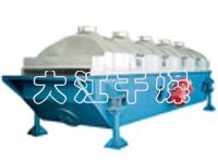 大型振动流化床干燥机的图片