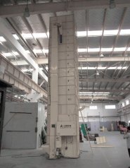 JL-5H-15、JL-5H-15A低温循环烘干机的图片
