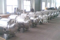 YZG/FZG系列真空干燥机的图片