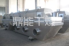 ZLG系列振动流化床干燥机的图片