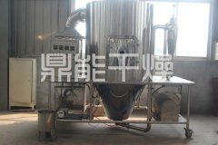 ZYG系列中药浸膏喷雾干燥机的图片