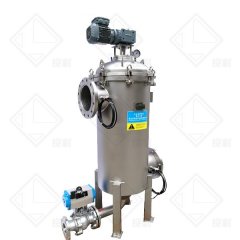 SCFM系列电动内刮式自清洗过滤器的图片