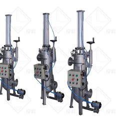 SCFC系列气动自清洗过滤器的图片
