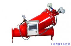 Y型自清洗过滤器的图片