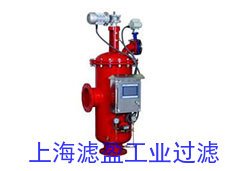 自清洗过滤器的图片