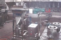 塑料着色剂干燥设备的图片