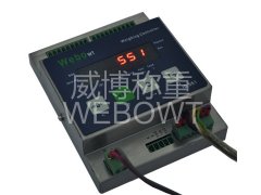 ID551普通称重仪表的图片