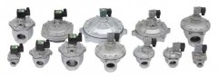 SZV-G/A系列膜片式脉冲阀的图片