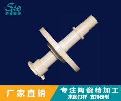 陶瓷固定块的图片