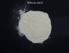 铸造砂120-200目的图片