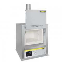 Nabertherm 纳博热灰化炉 LVT15/11/B410的图片