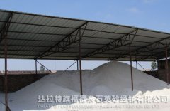 100-150目的粉尘的图片