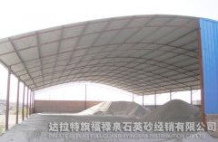 化工建材砂的图片