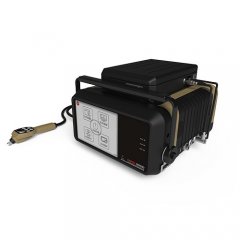 EXPEC 3500系列 GC-MS 便携式气相色谱质谱联用仪的图片