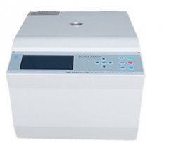 HC-3018 高速离心机的图片