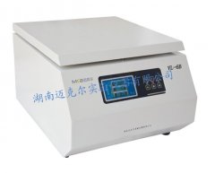 VL-6B 低速离心机的图片