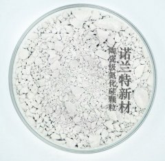 粗颗粒氮化硅的图片