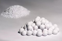 板状刚玉的图片