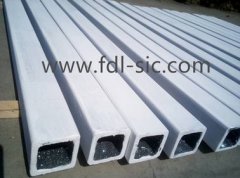 陶瓷窑具方梁的图片