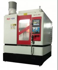 HLT-430高效陶瓷精雕机的图片