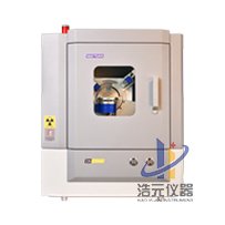DX-27mini台式衍射仪的图片