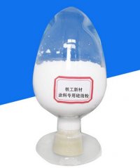 涂料硅微粉的图片