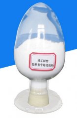 陶瓷釉料油漆涂料用硅微粉的图片