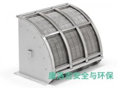 Q-BOX无焰泄爆装置系统的图片