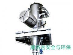 室内防爆除尘主机的图片