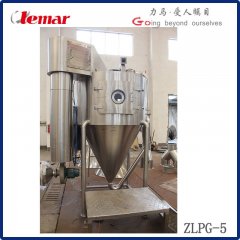 500mL/h中药浸膏干燥机的图片