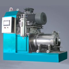 高档油漆90L砂磨机的图片