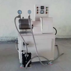 涂料5L砂磨机的图片