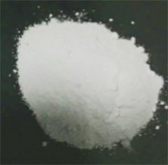 硅微粉的图片