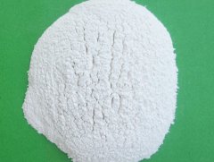 氧化钙（生石灰）的图片