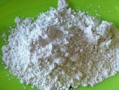 氧化钙（生石灰）的图片