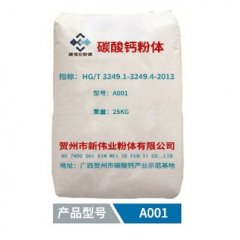 人造岗石专用碳酸钙粉体的图片